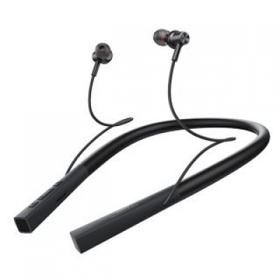 Беспроводные наушники Remax RB-S1 high-capacity wireless neckband sport earphones - Черный Беспроводные наушники Remax RB-S1 high-capacity wireless neckband sport earphones - Черный