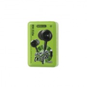 Наушники Remax siley series Type-c wired earphone for music & call RM-510a (with digital interface) - Black