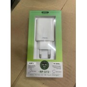 Сетевой адаптер Remax Jane Series 22.5W RP-U72 - White