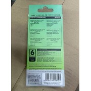 Сетевой адаптер Remax Jane Series 22.5W RP-U72 - White