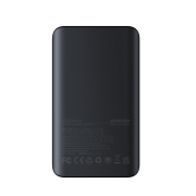 Power Bank Joyroom JR-PBF01 30W 10000mAh - Black ?With USB to Type-C Cable 0.25m-Black?