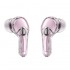 Беспроводные наушники Acefast T8 Crystal color (2) Bluetooth earbuds - Lotus pink Беспроводные наушники Acefast T8 Crystal color (2) Bluetooth earbuds - Lotus pink