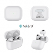 Наушники Celebrat W49 (ANC) - White