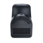 Держатель с беспроводной зарядкой Acefast E14 desktop wireless charger - Space grey