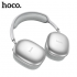 Наушники Hoco W35 Air Triumph BT headphones - Silver Наушники Hoco W35 Air Triumph BT headphones - Silver