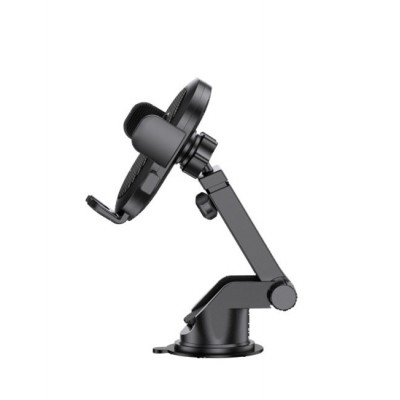 Держатель Celebrat HC-02 Multifunctional Car Bracket - Black Держатель Celebrat HC-02 Multifunctional Car Bracket - Black