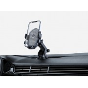 Держатель Celebrat HC-02 Multifunctional Car Bracket - Black