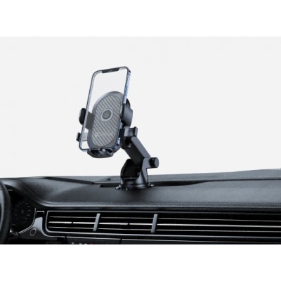 Держатель Celebrat HC-02 Multifunctional Car Bracket - Black Держатель Celebrat HC-02 Multifunctional Car Bracket - Black