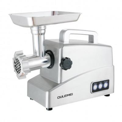 Мясорубка металлическая OLM-JRM002 JSMG-362A Мясорубка металлическая OLM-JRM002 JSMG-362A