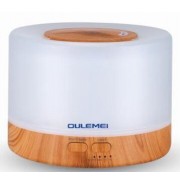 Увлажнители воздуха 4 в 1 светлый цвет OLM-XXY006 YX-316/500M