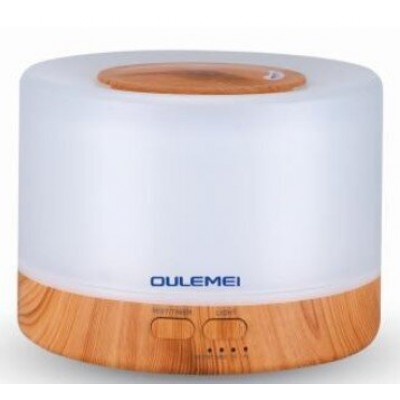 Увлажнители воздуха 4 в 1 светлый цвет OLM-XXY006 YX-316/500M Увлажнители воздуха 4 в 1 светлый цвет OLM-XXY006 YX-316/500M