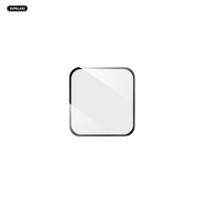 Защитная пленка для часов SupGlass XC-50 3D Curved full AB Glue Screen Protector для 38mm серии 1/2/3. Защитная пленка для часов SupGlass XC-50 3D Curved full AB Glue Screen Protector для 38mm серии 1/2/3.