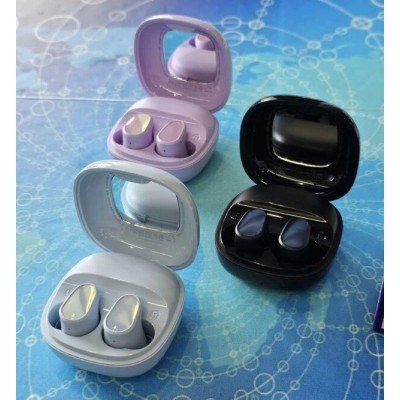 Наушники Hoco EQ13 Fun True Wireless BT Headset - Purple Наушники Hoco EQ13 Fun True Wireless BT Headset - Purple