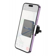 Автомобильный держатель HOCO H44 Precious Magnetic Car Holder (air outlet) - Black