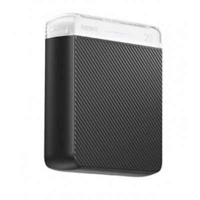 Power Bank REMAX Cube Series 20W Magnetic Wireless Charging RPP-9 (10000mAh) Black Power Bank REMAX Cube Series 20W Magnetic Wireless Charging RPP-9 (10000mAh) Black