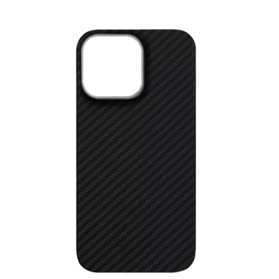 Чехол ILEX kingkong kevlar IP 15 Pro - Black Чехол ILEX kingkong kevlar IP 15 Pro - Black