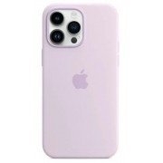 Чехол для Silicone Case Magsafe iphone 14 6.1 - Lilac