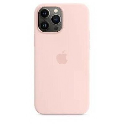 Чехол для Silicone Case Magsafe iphone 14 pro (6.1) - Chalk pink Чехол для Silicone Case Magsafe iphone 14 pro (6.1) - Chalk pink