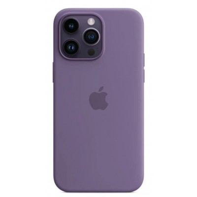 Чехол для Silicone Case Magsafe iphone 14 pro Max (6.7) - lris Чехол для Silicone Case Magsafe iphone 14 pro Max (6.7) - lris