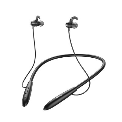 Наушники hoco ES61 Manner sports BT headset - Black Наушники hoco ES61 Manner sports BT headset - Black