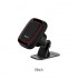 Автодержатель для телефона hoco CA24 Lotto - Черный Автодержатель для телефона hoco CA24 Lotto - Черный