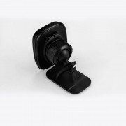 Автодержатель для телефона hoco CA24 Lotto - Черный