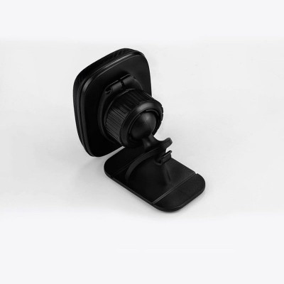 Автодержатель для телефона hoco CA24 Lotto - Черный Автодержатель для телефона hoco CA24 Lotto - Черный