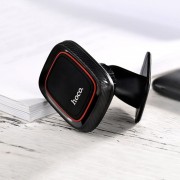 Автодержатель для телефона hoco CA24 Lotto - Черный