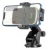 Автомобильный держатель hoco CA95 Polaris push-type telescopic suction cup car holder - Черный Автомобильный держатель hoco CA95 Polaris push-type telescopic suction cup car holder - Черный