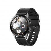 Смарт-Часы hoco Y7 Smart watch - Black