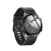Смарт-Часы hoco Y7 Smart watch - Black