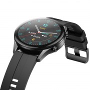 Смарт-Часы hoco Y7 Smart watch - Black
