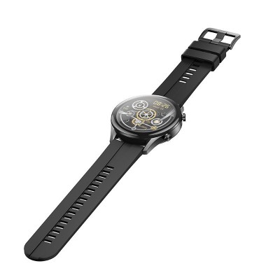 Смарт-Часы hoco Y7 Smart watch - Black Смарт-Часы hoco Y7 Smart watch - Black
