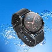 Смарт-Часы hoco Y7 Smart watch - Black