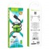 Кабель Hoco X83 iP Victory charging data cable - Black Кабель Hoco X83 iP Victory charging data cable - Black