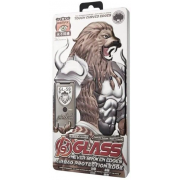 Защитное стекло Remax GL-59 Creation Tempered для Iphone 12 Pro Max (6.7)