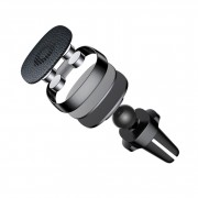 Автомобильный держатель Baseus Privity Series Pro Air outlet Magnet Bracket (SUMQ-PR01) - Черный