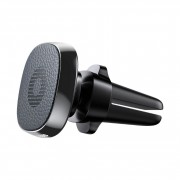 Автомобильный держатель Baseus Privity Series Pro Air outlet Magnet Bracket (SUMQ-PR01) - Черный