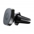 Автомобильный держатель Baseus Privity Series Pro Air outlet Magnet Bracket (SUMQ-PR01) - Черный Автомобильный держатель Baseus Privity Series Pro Air outlet Magnet Bracket (SUMQ-PR01) - Черный