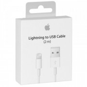 Кабель Apple Original Lightning to Usb (2m) A1510