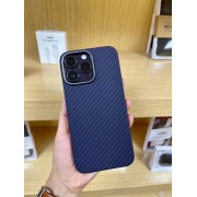 Чехол K-DOO Kevlar iphone 14 Max (6.7 2Lenses ) - Purple