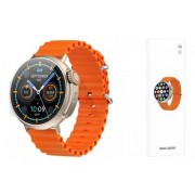 Смарт-часы Hoco Y18 smart sports watch (call version) - Золотистый