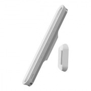 Лампа BASEUS magnetic stepless dimming charging desk lamp pro - White (DGXC-02)