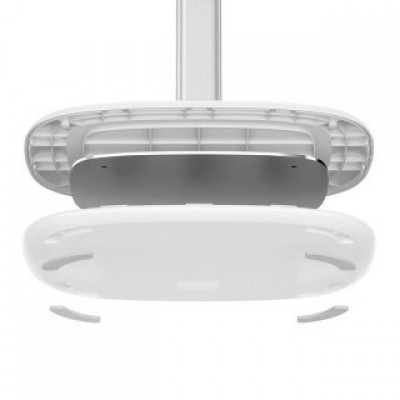 Настольный держатель для телефона/планшета Baseus seashell series Tablet/phone stand (B10451501211-00) - Белый Настольный держатель для телефона/планшета Baseus seashell series Tablet/phone stand (B10451501211-00) - Белый