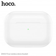 Наушники Hoco EW43 True wireless stereo headset - Black