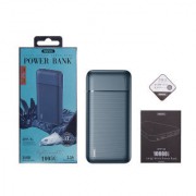 Power Bank Remax Lango series 10000mah RPP-96 - Black