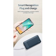 Power Bank Remax Lango series 10000mah RPP-96 - Black