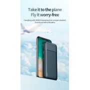 Power Bank Remax Lango series 10000mah RPP-96 - Black