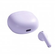 Беспроводные наушники Joyroom Funpods Series JR-FB1 True Wireless earphones - Purple