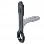 Автодержатель Acefast D19 Velcro in-car holder - Black